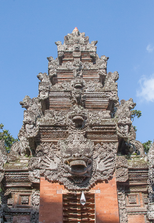 bali